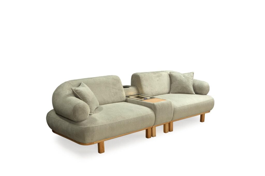 Polen Koltuk Takımı