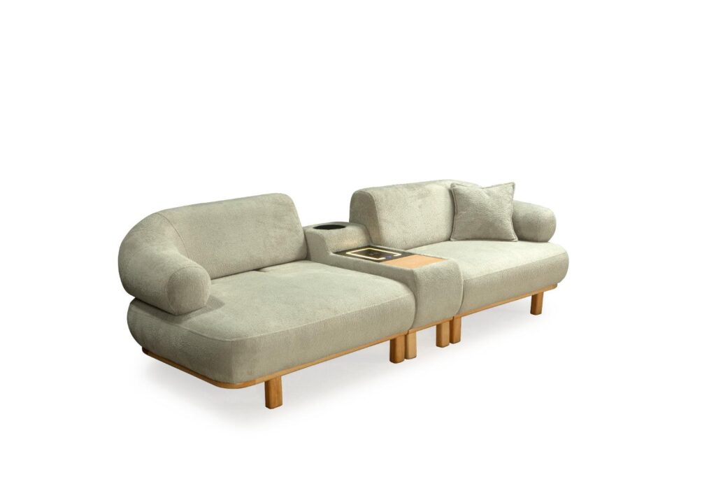 Polen Koltuk Takımı