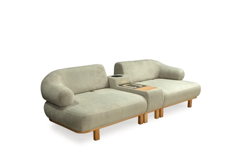 Polen Koltuk Takımı