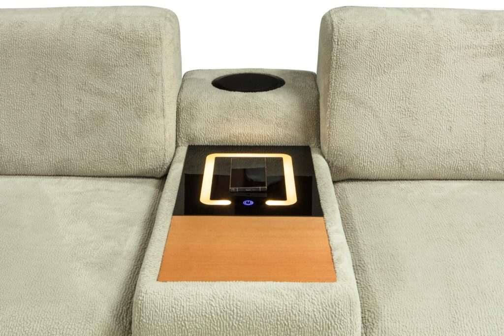 Polen Koltuk Takımı