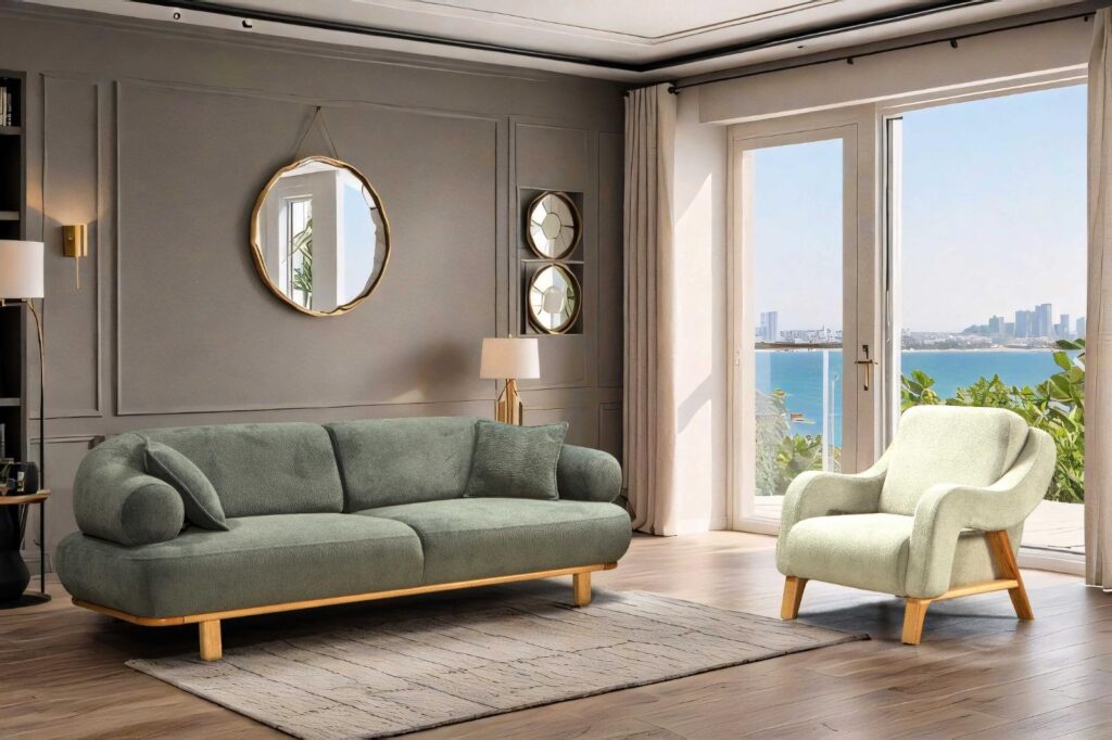 Polen Koltuk Takımı