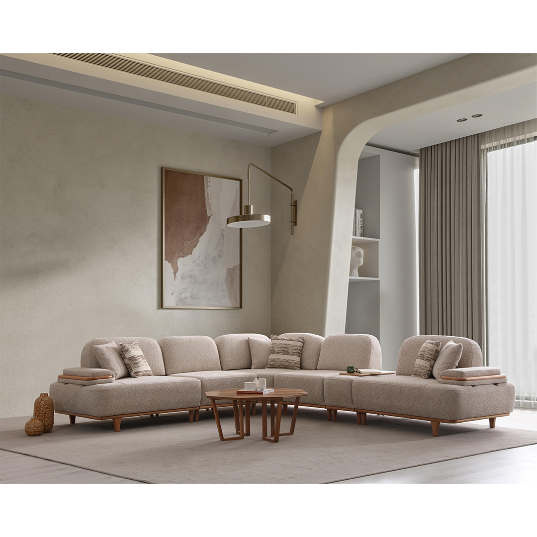 Gucci Köşe Takımı - Görsel 2