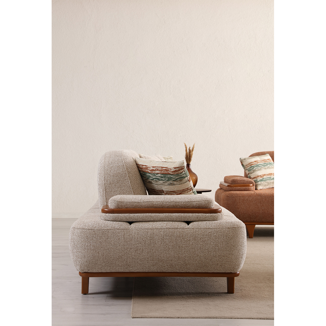 Gucci Koltuk Takımı - Görsel 3